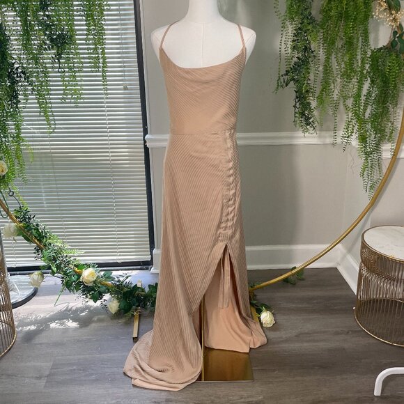 NBDDavis Gown